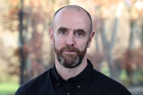 Mark Durkan