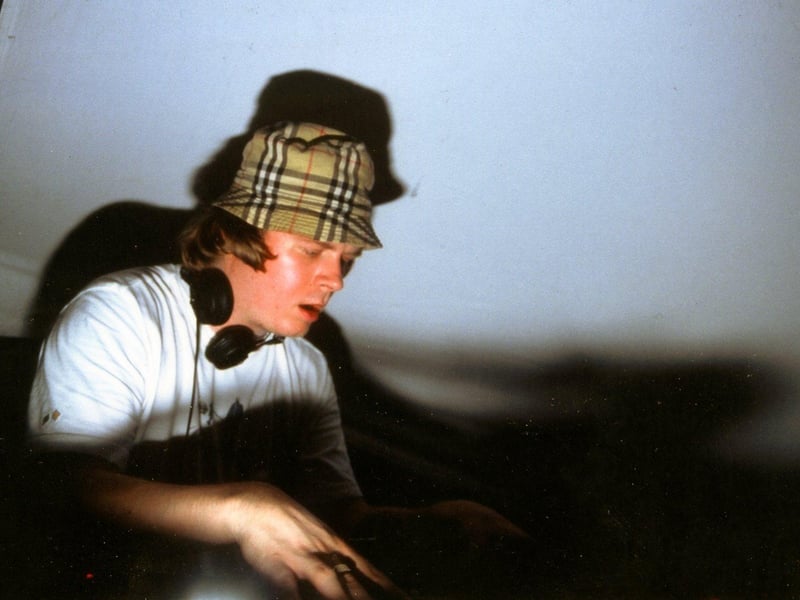 As they prepare to draw the curtain on an event that has left an indelible mark, the Celtronic organisers have opened the archives and revealed an incredible trove of images from the past quarter of a century. Thanks for the memories.