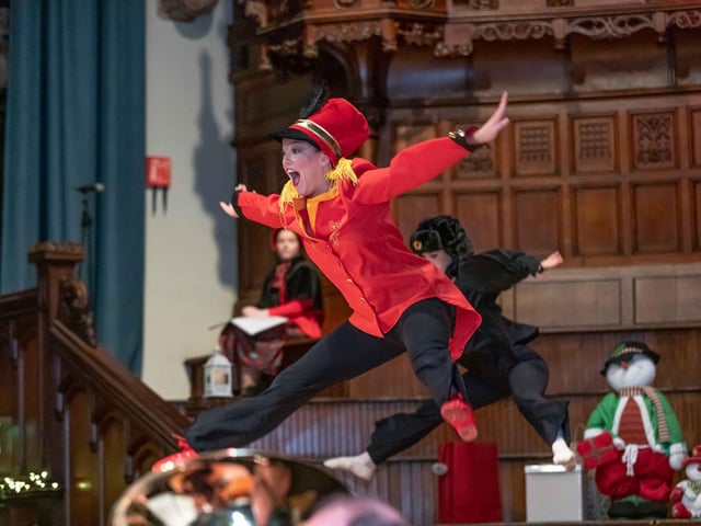 The Nutcracker