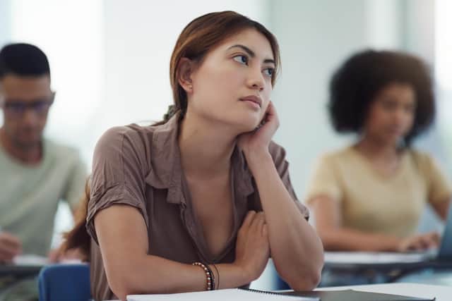 ‘Huge inconsistencies’ in Attention Deficit Hyperactivity Disorder (ADHD) services across the North has been raised at Stormont with the end of new referrals in the Western Trust last year referenced.