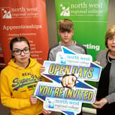 NWRC is hosting Open Days