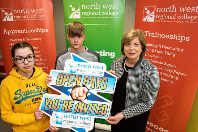 NWRC is hosting Open Days