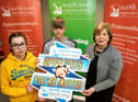 NWRC is hosting Open Days