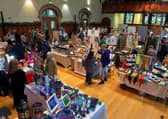 There'll be plenty on offer this Christmas in Derry and Inishowen.