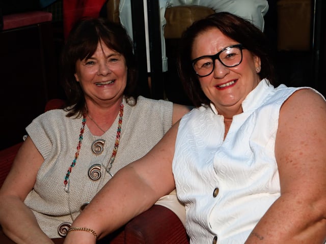 Derry Jazz Festival.  (Photo - Tom Heaney, nwpresspics)