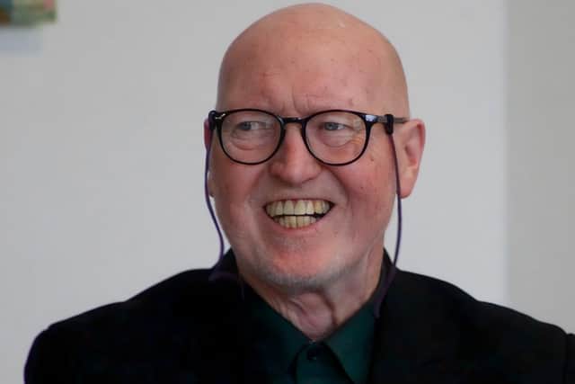 Dave Duggan