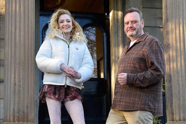 In an interview with Gary, Janet explained her initial experience with alcohol was a positive one as it helped her overcome her shyness, a phenomenon many young people experience.