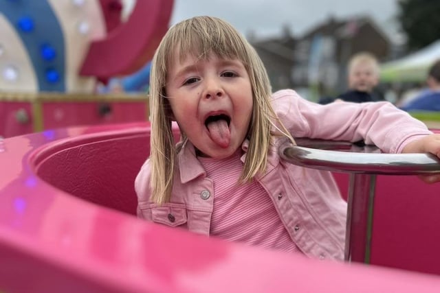 Great fun was had by all at the recent Lincoln Court Fun Day. The day of activities took place on Saturday, July 13. Organised by the Lincoln Courts Youth & Community Association it was supported by the National Lottery Community Fund, NIHE Cohesion Fund and the DC&SDC Festival Fund.
