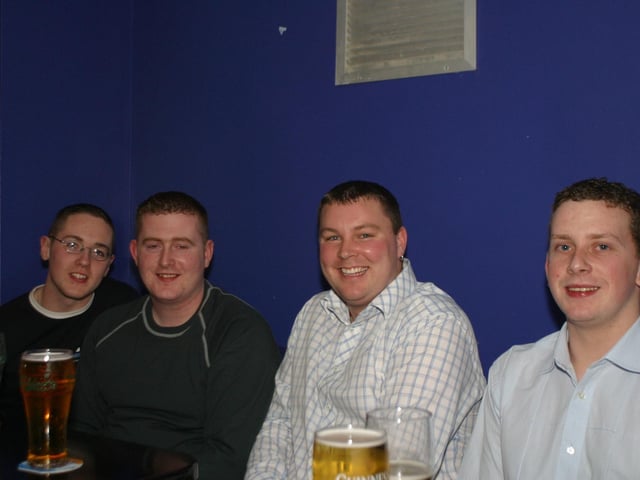 Desmond Motors Christmas do