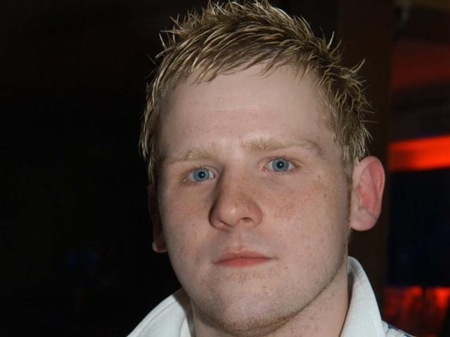 Parties and nights out in March 2006
