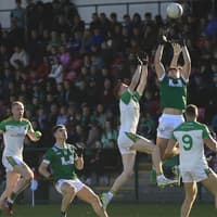 Newbridge too strong for Glen as O'Leary's make third successive county final