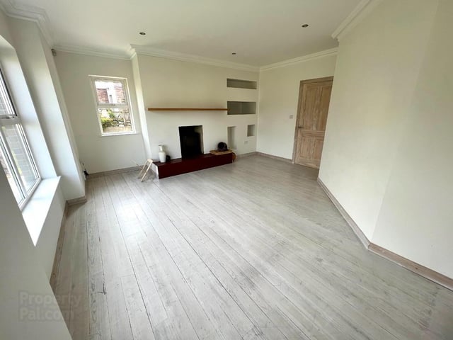 Four bed detached property with a garage for sale in Derry