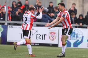 The Hobanator is out for revenge against his hometown club Galway.