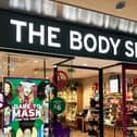 The Body Shop has been placed in administration but its stores will continue to trade.
