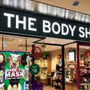 The Body Shop has been placed in administration but its stores will continue to trade.