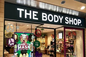 The Body Shop has been placed in administration but its stores will continue to trade.