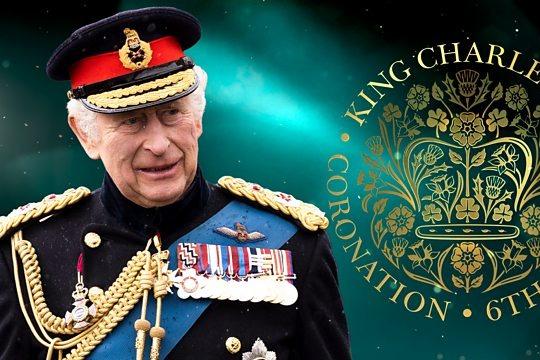 Live coverage of The Coronation of HM the King - a key moment in the history of Britain - Vimarsana News