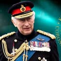 The Coronation of HM the King