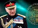 The Coronation of HM the King