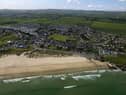 Castlerock