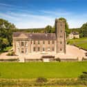 Belle Isle Estate, Lisbellaw, Enniskillen is on the market with Savills (NI) Ltd for £7,500,000