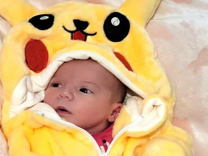 Derry kids' Halloween costumes 2023