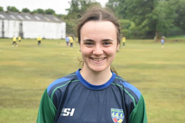 Lucy McGranaghan