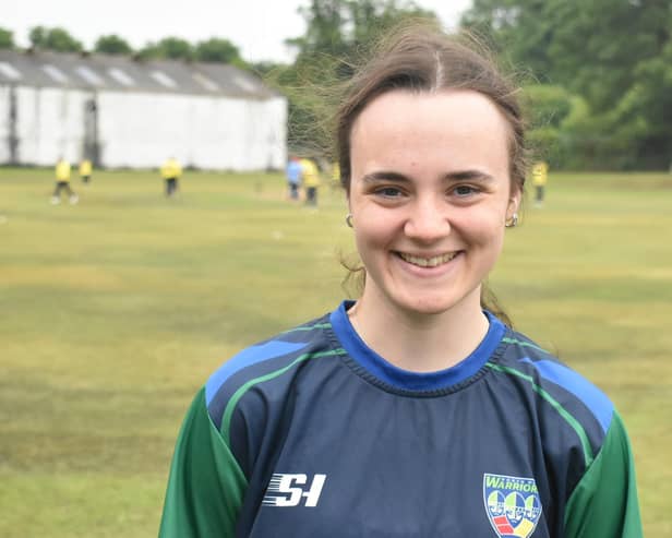 Lucy McGranaghan