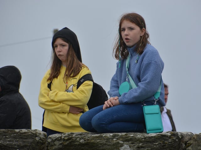 Malin Raft Race 2023
