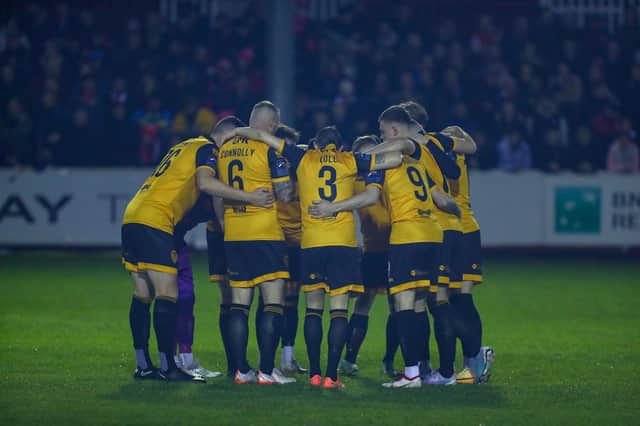 Derry City battled to a 1-1 draw at Inchicore on the opening day of the season.