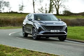 The latest figures extend an exceptional run for MG.
