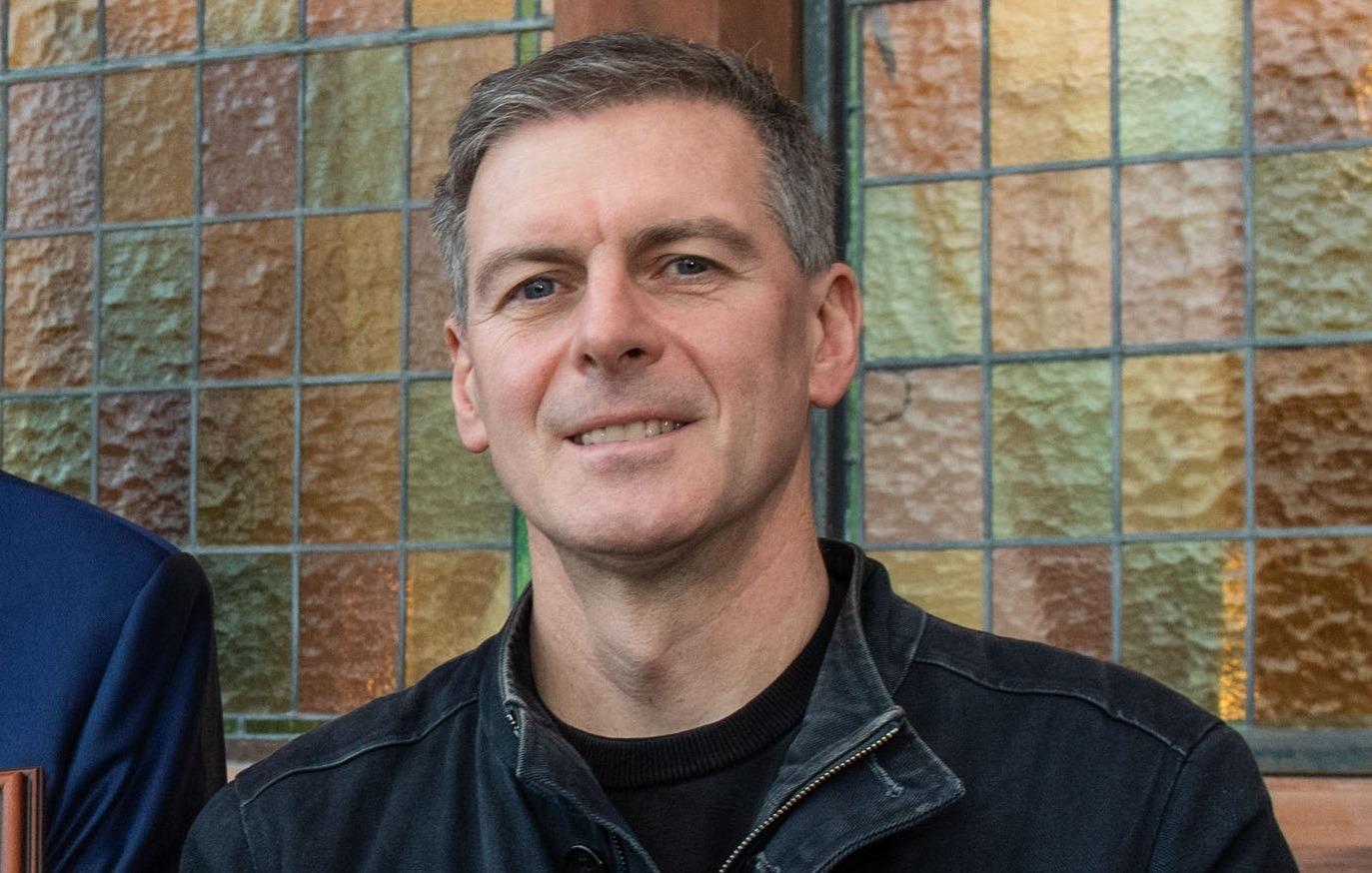 Shaun Harkin chosen to contest Westminster election in Derry for People Before Profit - Vimarsana News