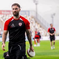 Danny aiming for unique Derry City - Newbridge cup double