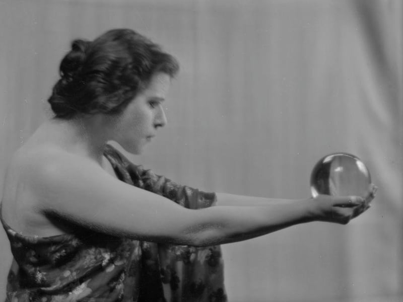 Oddity also directed by Damian McCarthy. The film follows a blind medium who is grieving the death of her twin sister whilst she also discovers the true nature of her death.