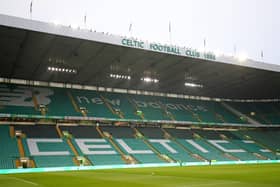 Celtic Park