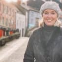 Jane Buckley