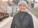 Jane Buckley