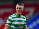 David Turnbull. (Photo by Mark Runnacles/Getty Images)