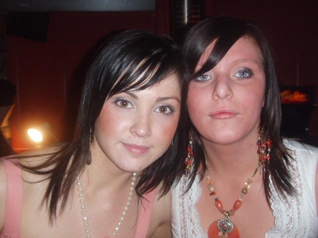 OLYMPUS DIGITAL CAMERA : A night out in bars across Derry in May 2005, including Café Roc, The Ice Warf, Strand Bar, The River Inn, Downey’s/Sugar, and The Metro.