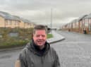 Sinn Féin Councillor Conor Heaney.