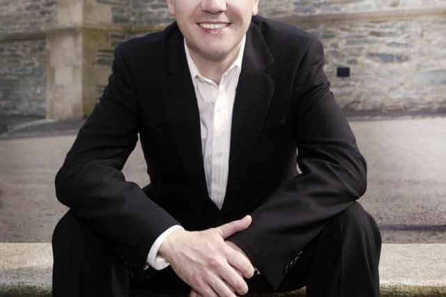 The Walled City Music Festival returns this March for its seventeenth edition, bringing world-class classical music to the heart of cultural life in Derry.