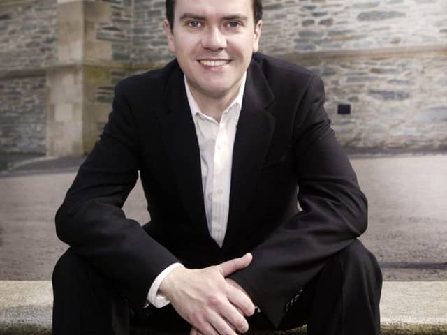 The Walled City Music Festival returns this March for its seventeenth edition, bringing world-class classical music to the heart of cultural life in Derry.