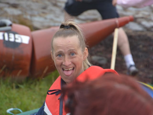 Malin Raft Race 2023