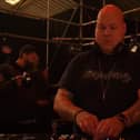 Alan Fitzpatrick Techno DJ Set From Terminal V Festival.