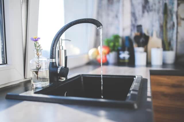 Homes in Ardmore and Drumahoe have lost their water supply as a result of Storm Boelo.