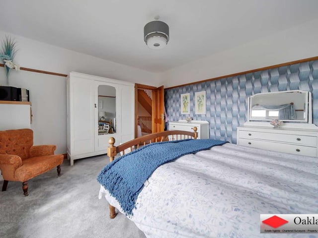 Beautiful seven bed property for sale on the Culmore Road in Derry