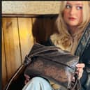 Orla Vera Accessories was founded and developed by Buncrana fashion designer Orla O’Hagan in 2020 after she had to return home during the Covid 19 pandemic.