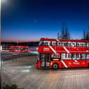 Translink is advising passengers that bus and train services will be operating holiday timetables on the early May Bank Holiday