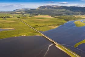 A public consultation on a proposed £30m 18-hole standard championship golf course in Bellarena is to be launched this month.