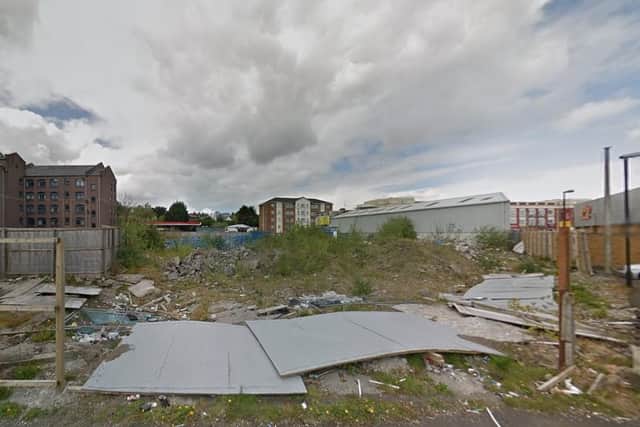 The public will be given their chance to have their say on the ‘proposed erection of a purpose-built managed student accommodation (comprising clusters and studios) including landscaped courtyard and roof terraces, and all other associated site and access works’ on lands at 128 to 136 Strand Road.